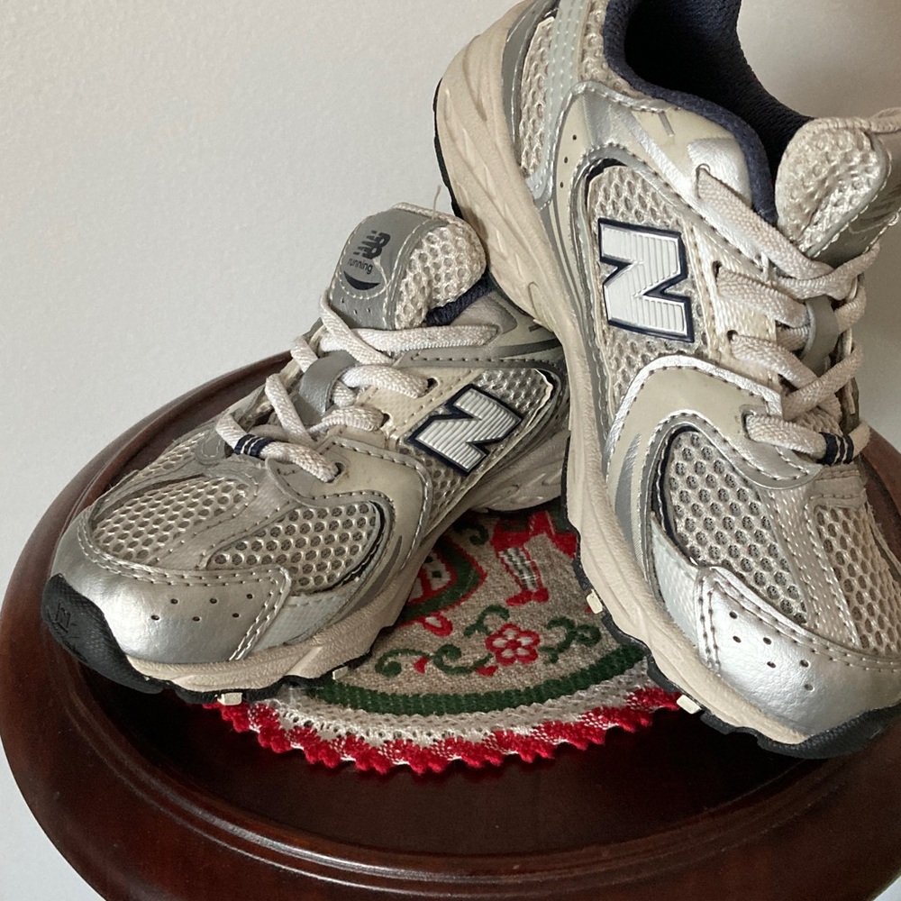 New Balance kids 530 - Picture 5 of 11